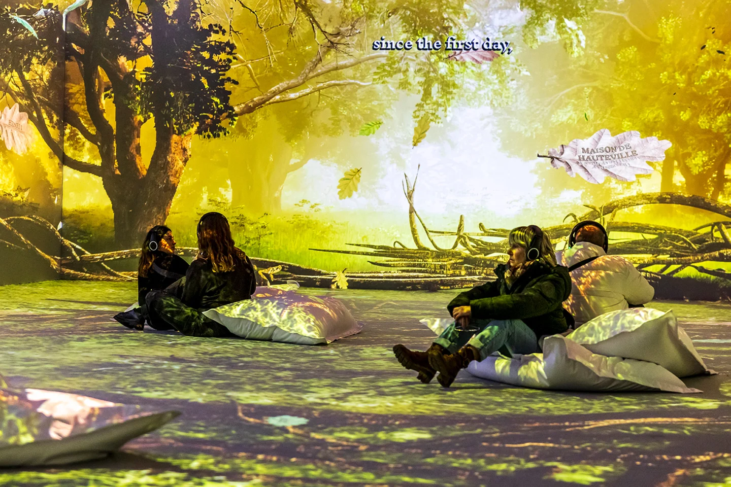 Groups Immersive Viking Experience Nice