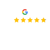 Google reviews note 4.7/5