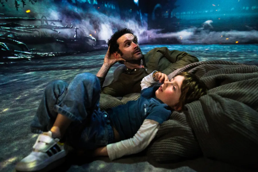 Partez à la découverte des premiers Normands