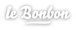 Le bonbon Nice logo