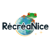 RécréaNice logo