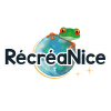 RécréaNice logo